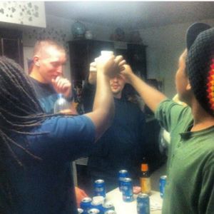 Meet your Posher, Adam